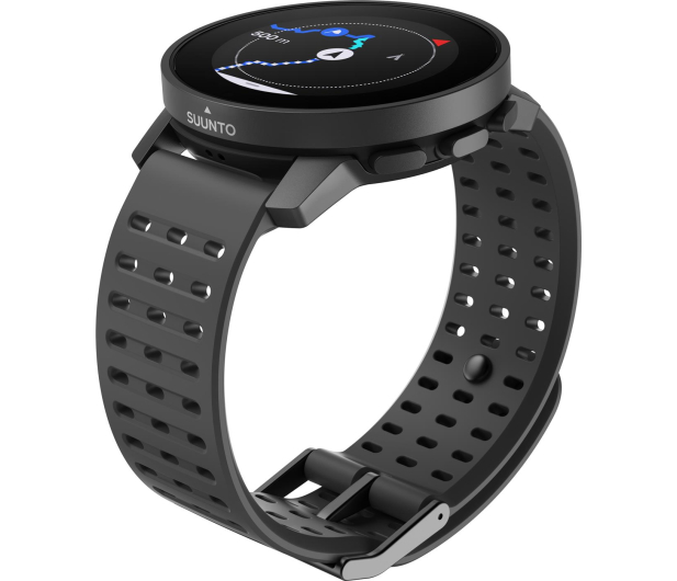 Suunto 9 Peak Pro czarny - 1080368 - zdjęcie 5
